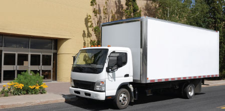 Medium Cargo Hauling Orlando