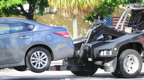 Parking Enforcement Towing Orlando