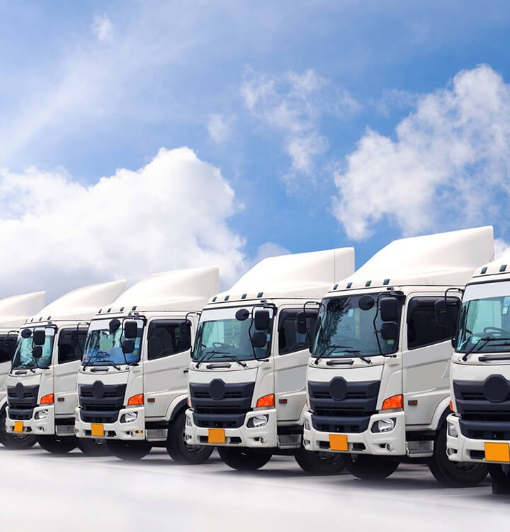Commercial Fleet Towing Central Florida